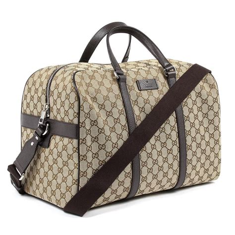 Women's Gucci Designer Luggage & Travel 